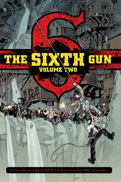 Volume Two