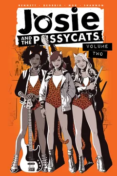 Volume Two