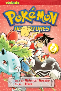 Volume Two