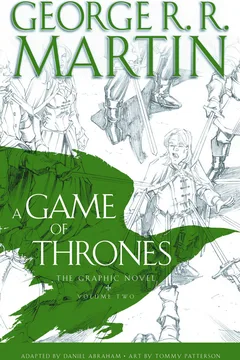 Volume Two