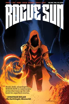 Volume Two: Hellbent