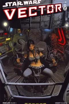 Volume VI: Vector