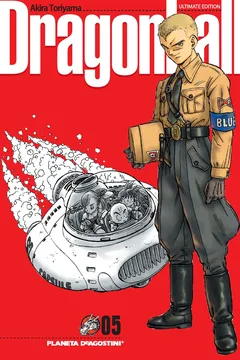 Volumen 5