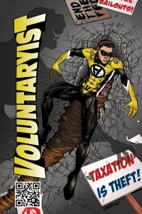 Issue #1