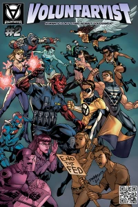 Issue #2