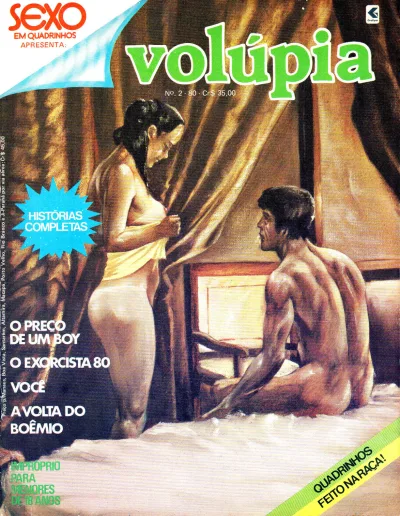 Cover of Issue #2