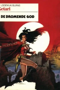 Zetari : De dromende god