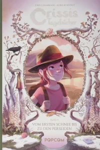 Vom Ersten Schnee Bis Zu den Perseiden