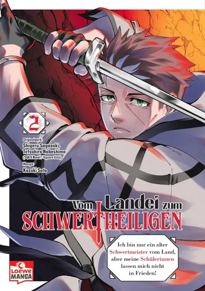 Cover of Issue #2
