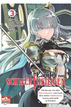 Issue #3
