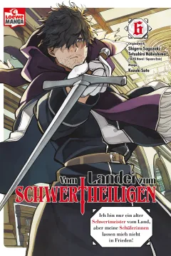 Issue #6