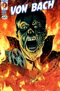 Chapter One: Post-Mortem