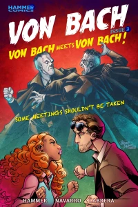 Chapter 3: Habeas Corpus