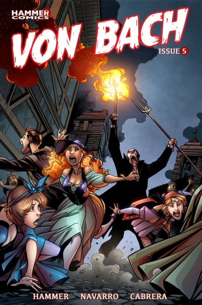 Cover of Chapter 5: Adversarial System