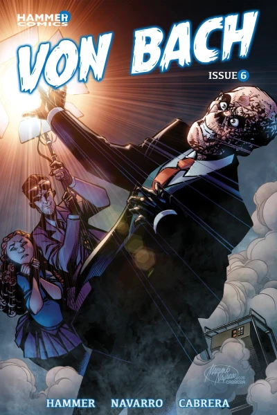 Cover of Chapter 6: Laid to Rest