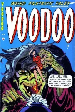 Issue #12