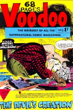 Issue #2