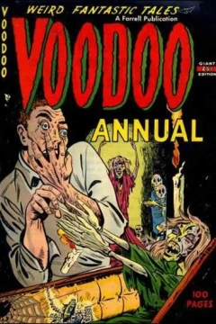 Issue #1