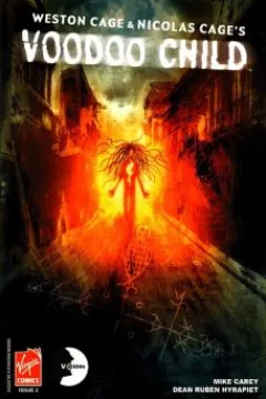 Issue #2