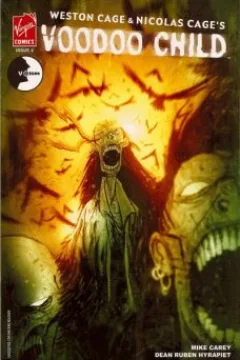 Issue #4