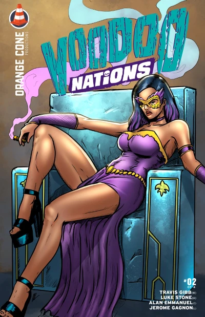 Cover of I Want to Break Free; Puppet Master