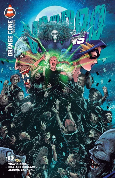 Cover of Keep Yourself Alive