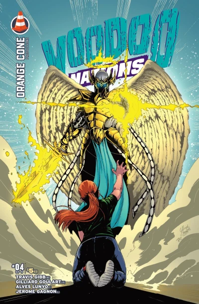 Cover of Don't Stop Me Now