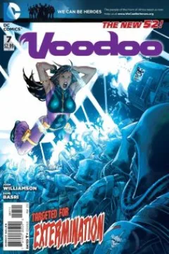 Voodoo (Volume 2)
