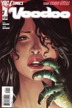 Voodoo (Volume 2)