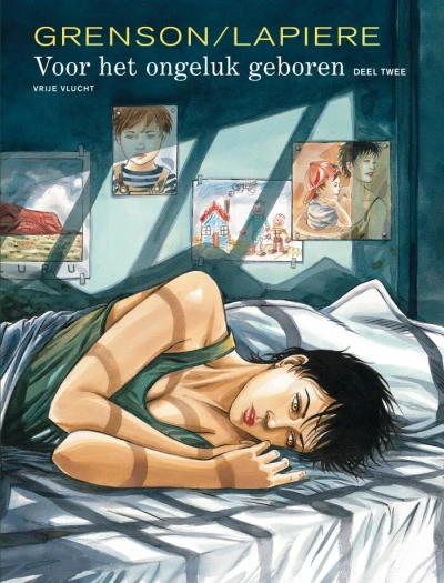 Cover of Volume #2