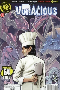 Chapter 1: All Things Pass With Time; Chapter 2: The Leaves That Die Each Fall