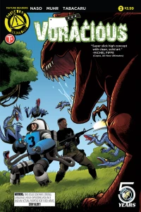 Chapter 4: Give It Meaning