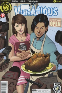 Chapter 5: Vanishing Point