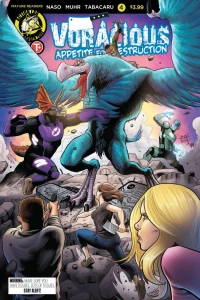 Chapter 14: Said & Unsaid