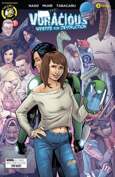 Cover of Chapter 15: Mǎng-Gåts-Såck