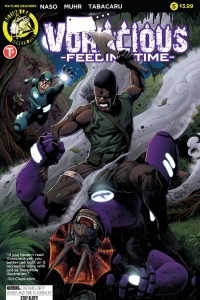 Chapter 10: The Lone & Level Sands