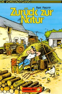 Zurück zur Natur