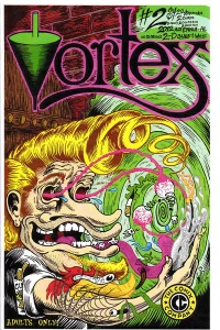 Issue #2