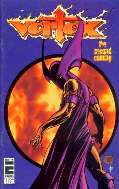 Cover of Beyond Mortal Fear