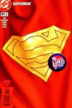 Vote Lex 2000