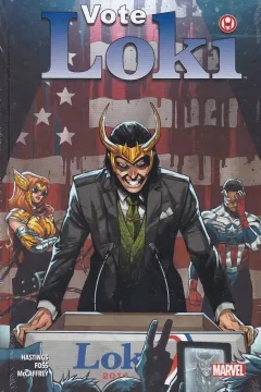 Issue #1