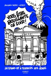 Issue #1