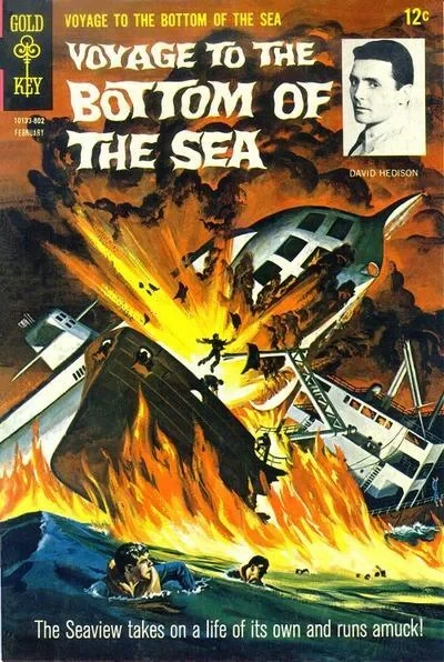 Cover of Issue #11