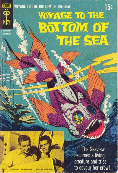 Cover of Issue #14
