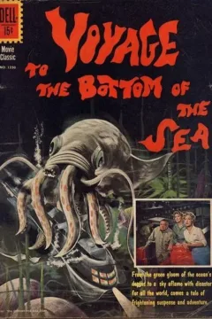 Voyage to the Bottom of the Sea