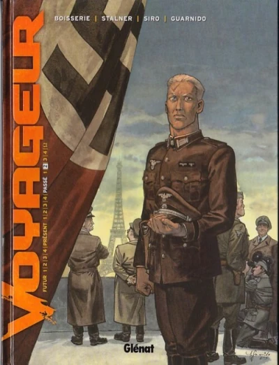 Cover of Passé 2