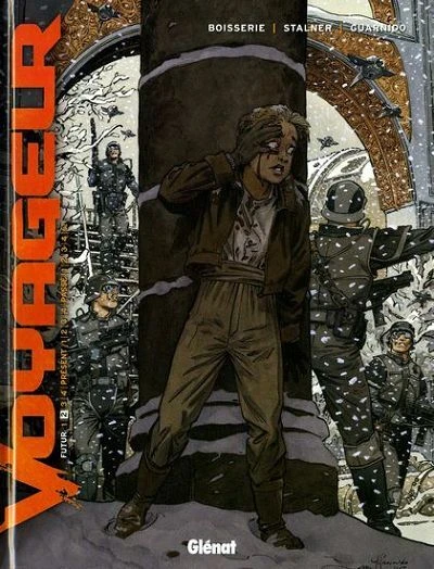 Cover of Futur 2