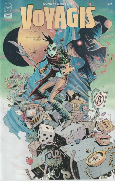 Cover of follow the rabbit