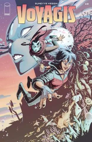 Cover of message in the bottle