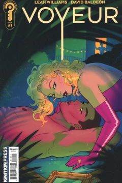 Issue #1